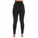 Leggins Night Vibe Mujer Talla XXL Speedo