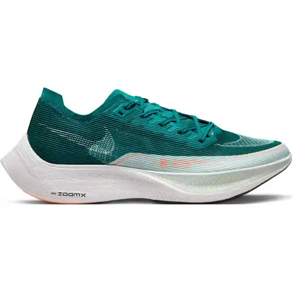 Nike Tenis Zoomx Vaporfly Next% 2 Talla 12 Ref CU4111-301