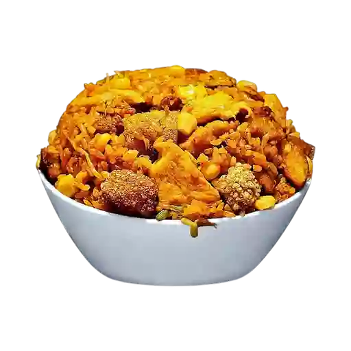 Combo Personal Paisa