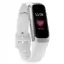 Galaxy Samsung Watch Fit Silver