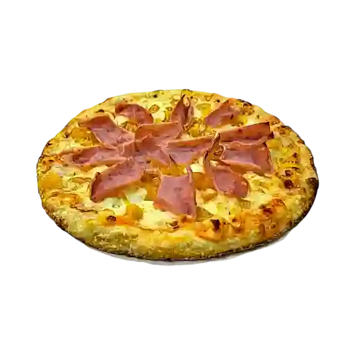 Combo Pizza Mediana + Gaseosa 1.5 Ml
