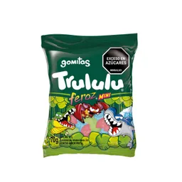Trululu Goma Mini Feroz