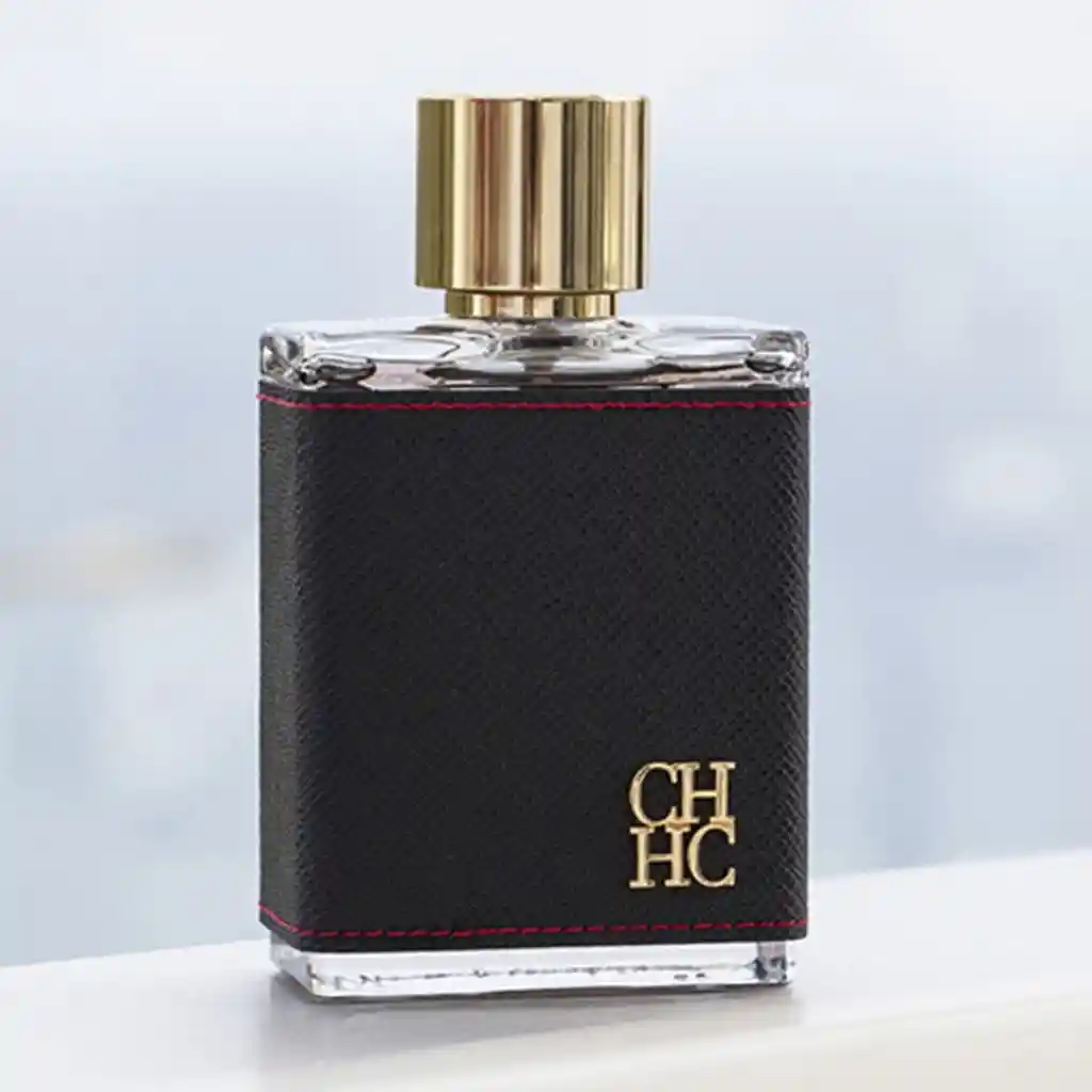 Carolina Herrera Perfume Ch Edt  For Men 100 mL