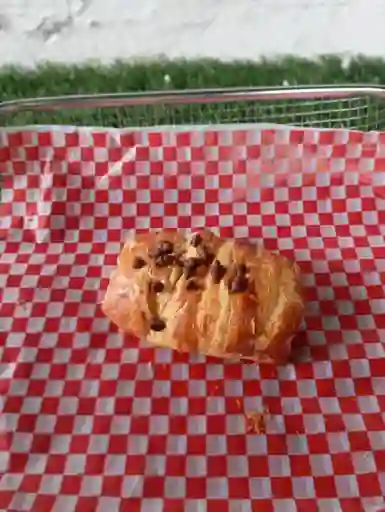 Croissant Chocolate
