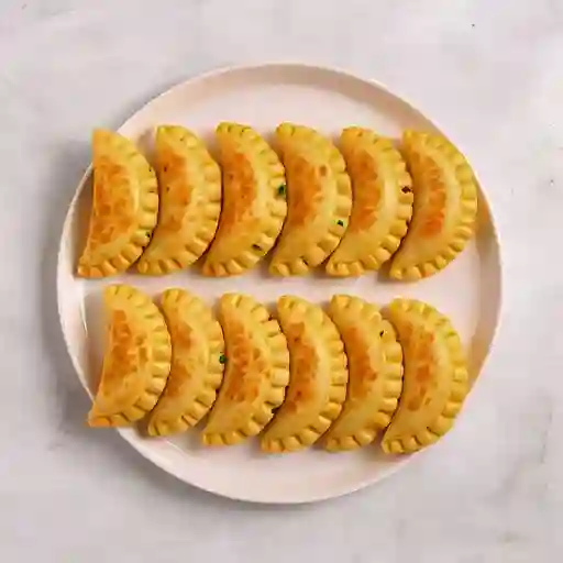 Empanadas X24