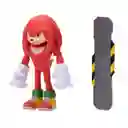 Figura De Accion Sonic 2 Knuckles