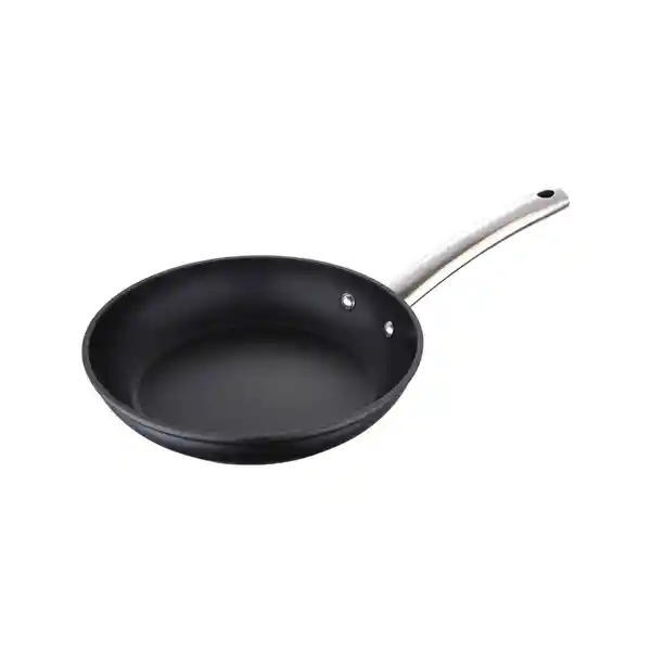 Bergner Sarten Foodies Negro Grande