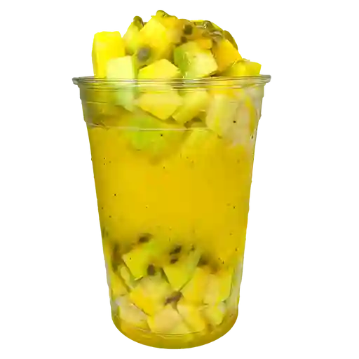 Mango maracuya