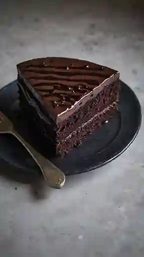 Torta de Chocolate