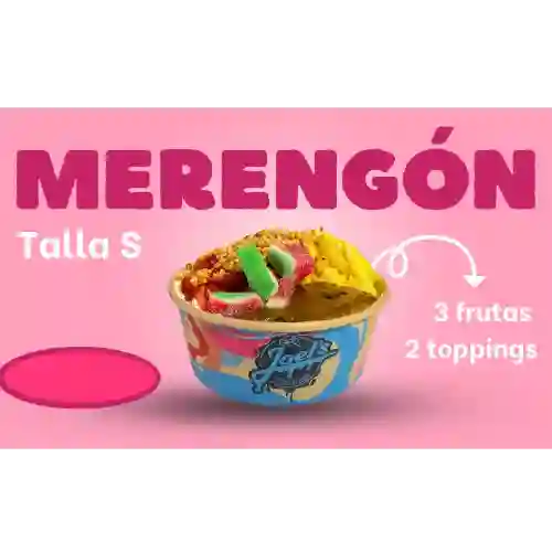 Merengon Talla S