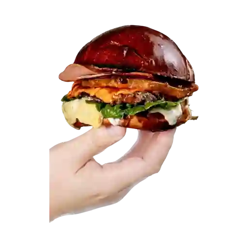 BURGER OHANA