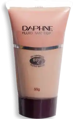 Daphne Base Líquida Maquillaje