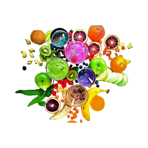 Jugo de Lulo en Leche 16 Oz