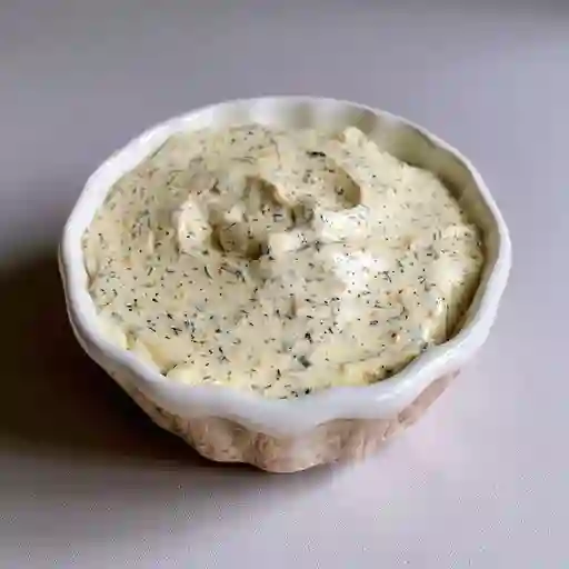 Salsa de Ajo 250ml