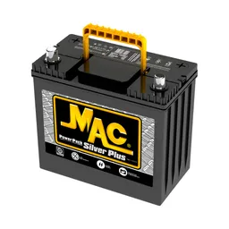 Bateria Para Auto Mac Ns60s700mc