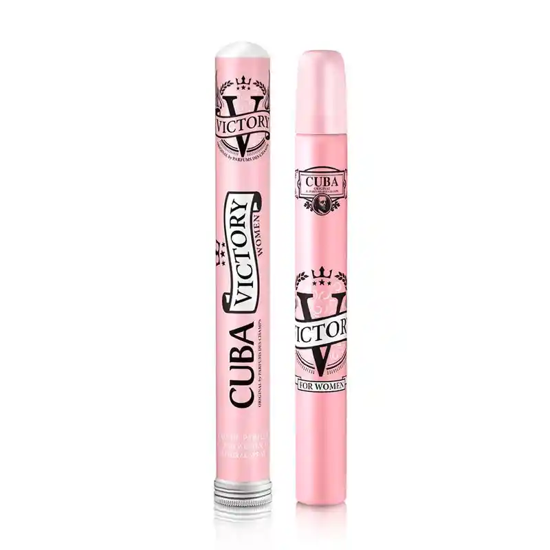 Cuba Perfume Victory For Women