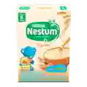 Cereal infantil NESTUM Trigo Miel x 350g