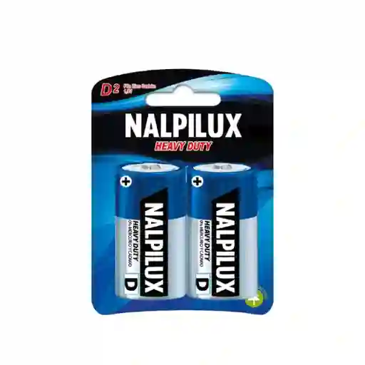 Nalpilux Pila D