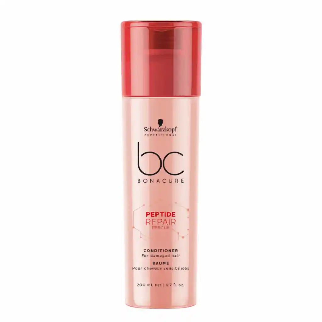 ACURE Bon Repair Rescue Acondicionador X 200Ml