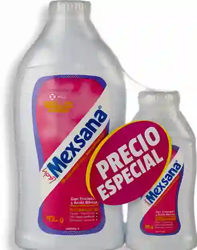 Mexsana Talco