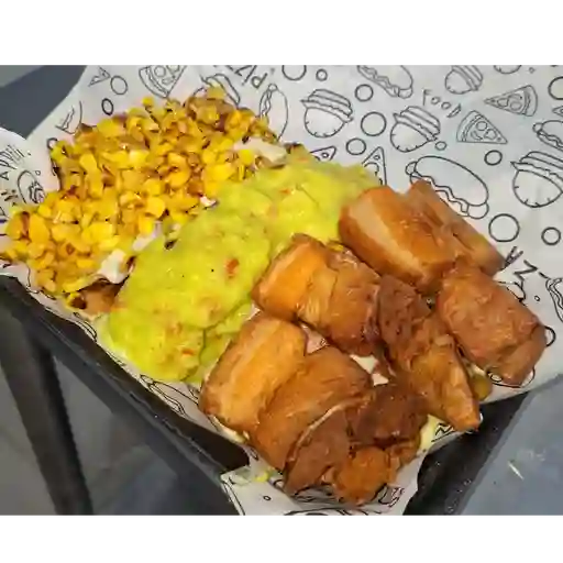 Gorilla Pork