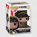 funko pop! figura coleccion DC future state yara flor