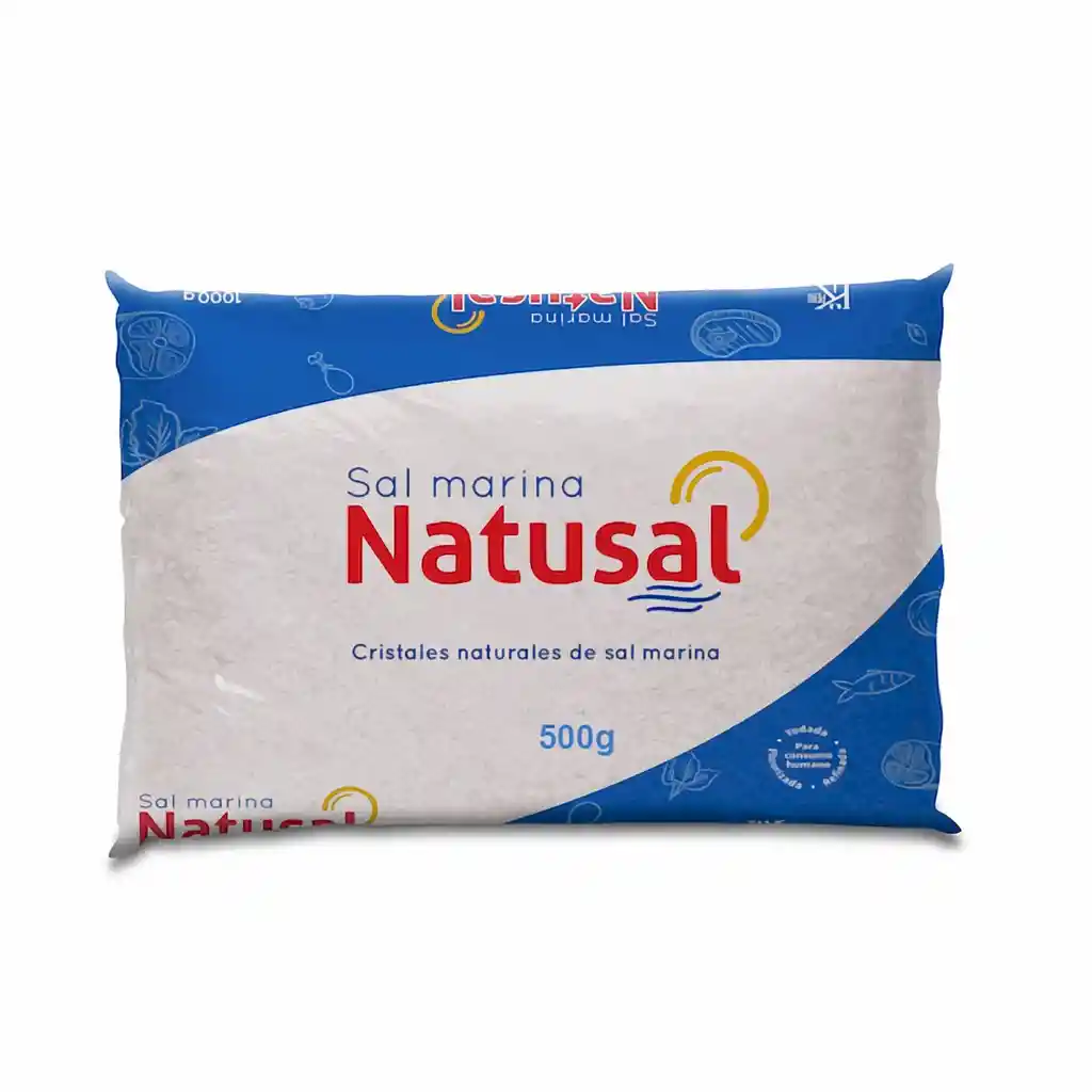 Natusal Sal