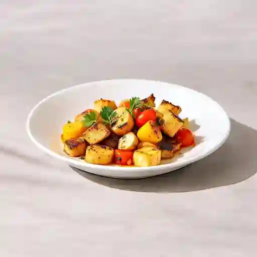 Menu Del Dia Para Llevar