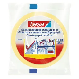 Cinta Enmasc.18x40 Mts Tesa 5238