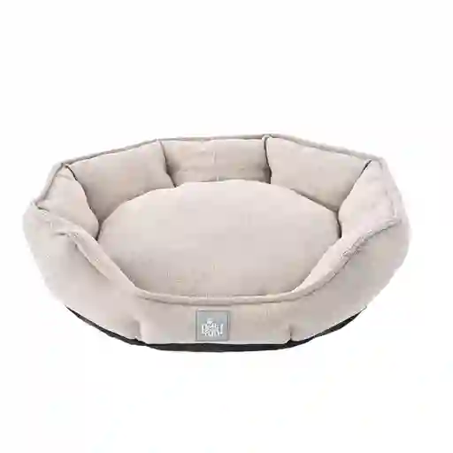 Cama Ovalada Leia L