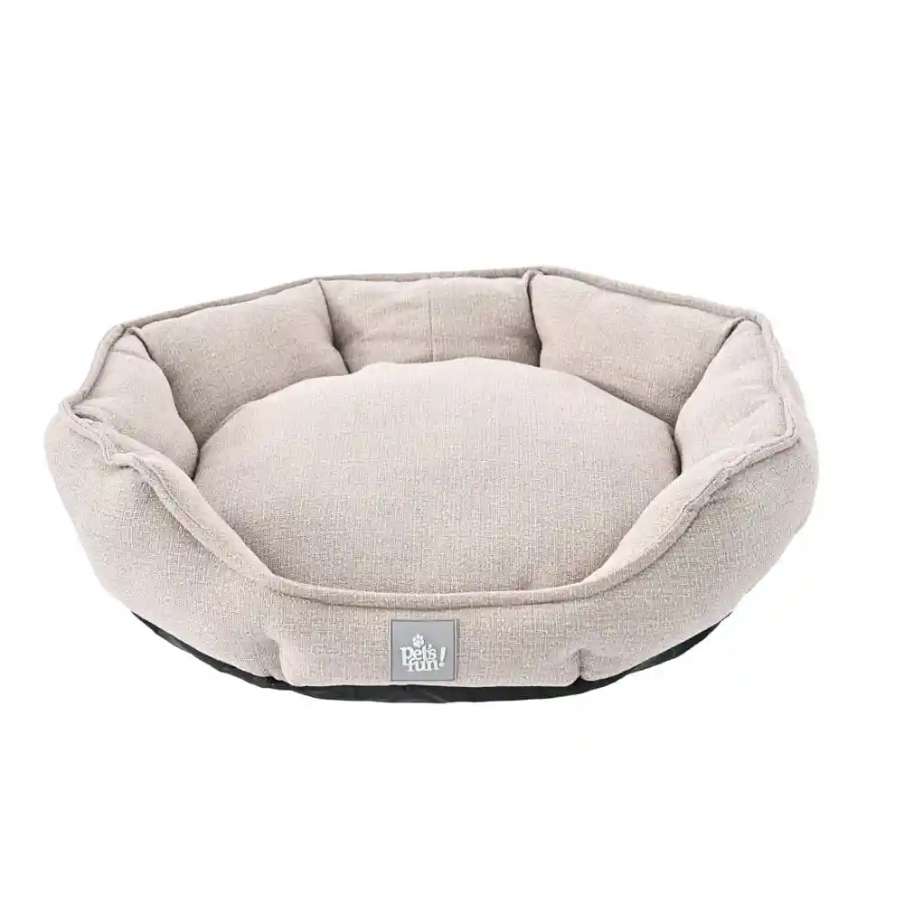 Cama Ovalada Leia L