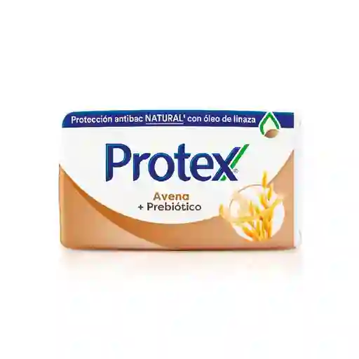 Jabón Protex Avena (110 Gr)