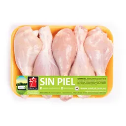 Savicol Pernil Sin Piel 5