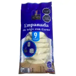 Empanada Medalla de Oro Carne X9