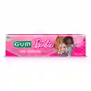 Gum Gel Dental Infantil Barbie 