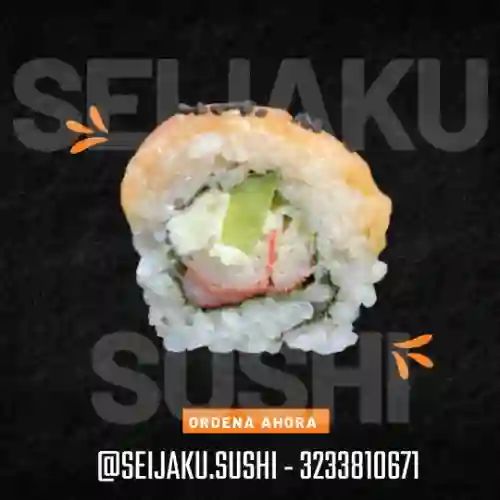Salmón Ahumado Maki