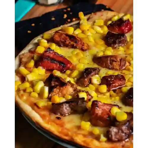 Pizza Parilla