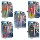 Figura Personaje Nasa Zona Libre