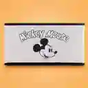 Organizador de Tela Para Ropa Mickey Mouse Beige Miniso