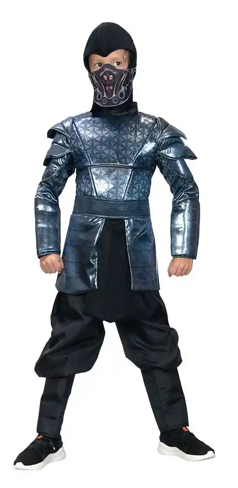 Subzero Reinforced Warner Mkt0006