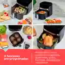 Freidora de Aire Digital Black + Decker