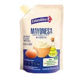 La Constancia Salsa Mayonesa