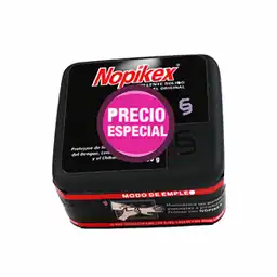 Nopikex Repelente En Barra