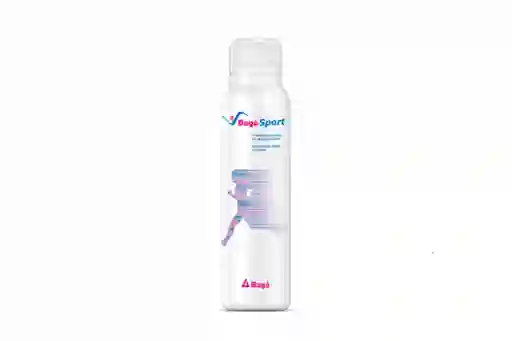 Bago Gel Frio Efervescente Sport Ato 150 Ml