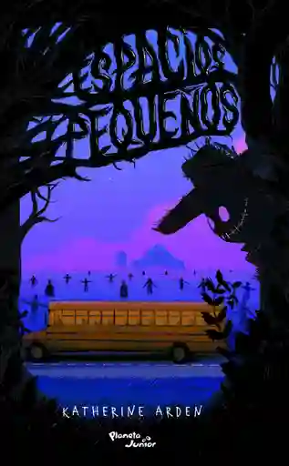 Espacios Pequeños