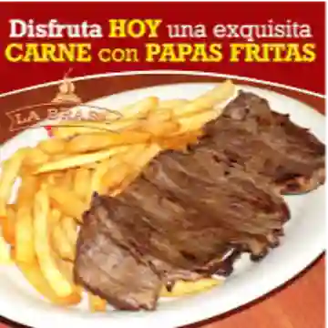 Carne Asada