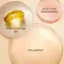 Sellador de Puntas Pantene Pro-V Miracles Colageno Nutre y Revitaliza Serum Concentrado 90 ml
