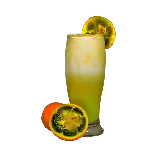 Jugo de Lulo en Agua