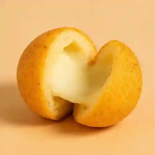 Rellenos con Mozarella