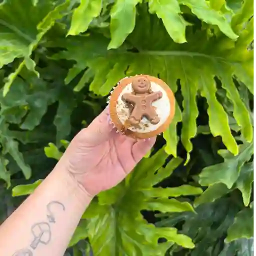 Cup lotus biscoff (galleta especiada)